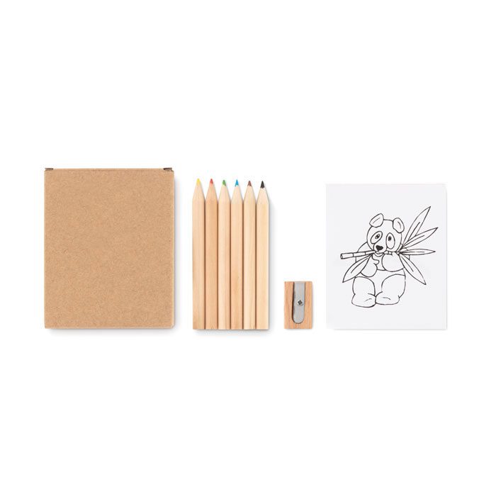 LITTLE VANGOGH - Imagen Principal