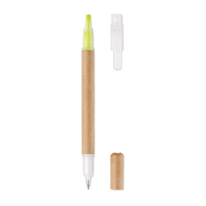 DUO PAPER - Imagen Principal