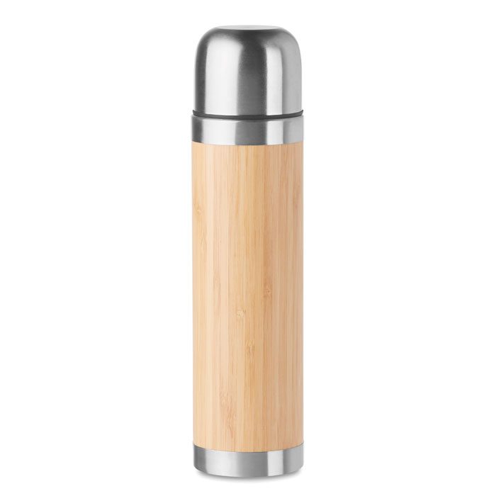 CHAN BAMBOO - Imagen Principal