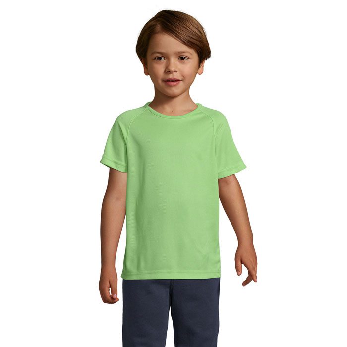 SPORTY KIDS - Imagen Principal