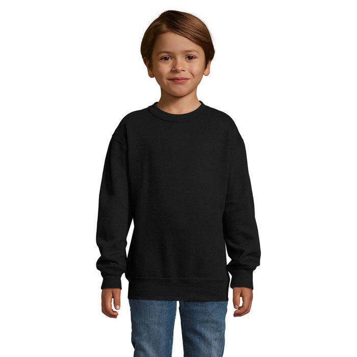 NEW SUPREME KIDS - Imagen Principal