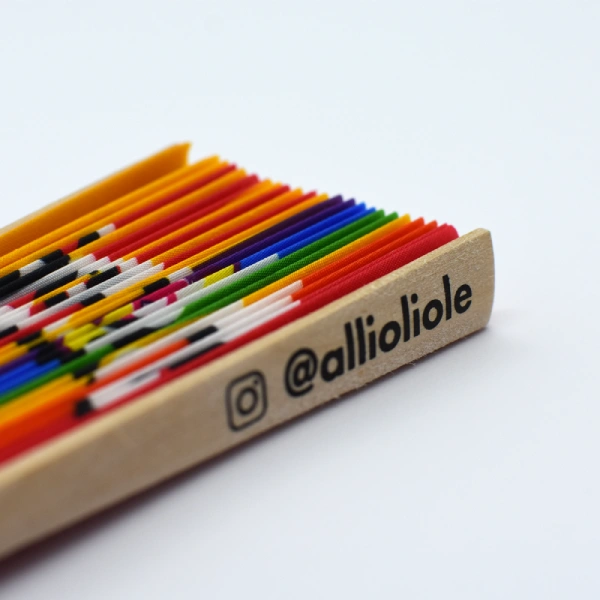 abanico personalizado regalo promocional - BarcinoGifts 2