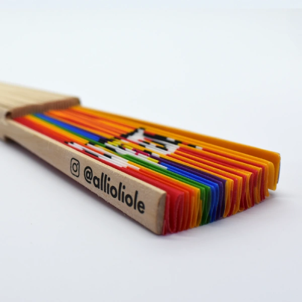 abanico personalizado regalo promocional - BarcinoGifts3