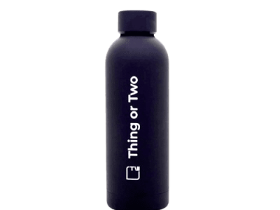 Botellas De Aluminio Personalizadas