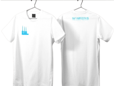 Camisetas Personalizadas Manifiesta 15